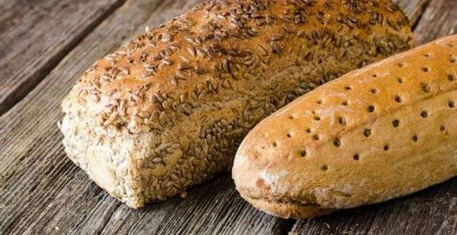 Az agrármérnök szerint a teljes kiörlésű kenyér és pékáru korántsem olyan egészséges
